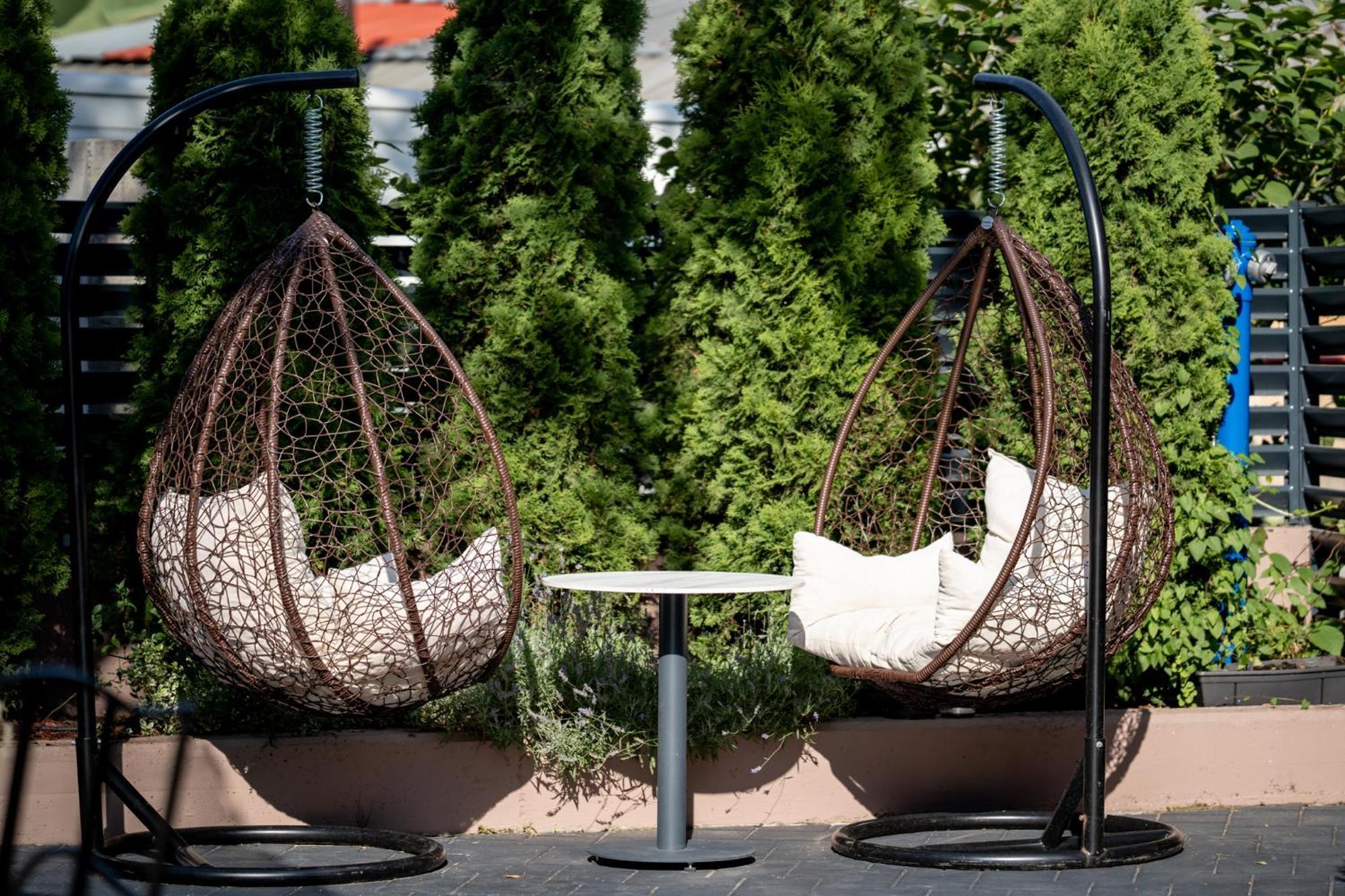 Hotel Siesta Užice エクステリア 写真