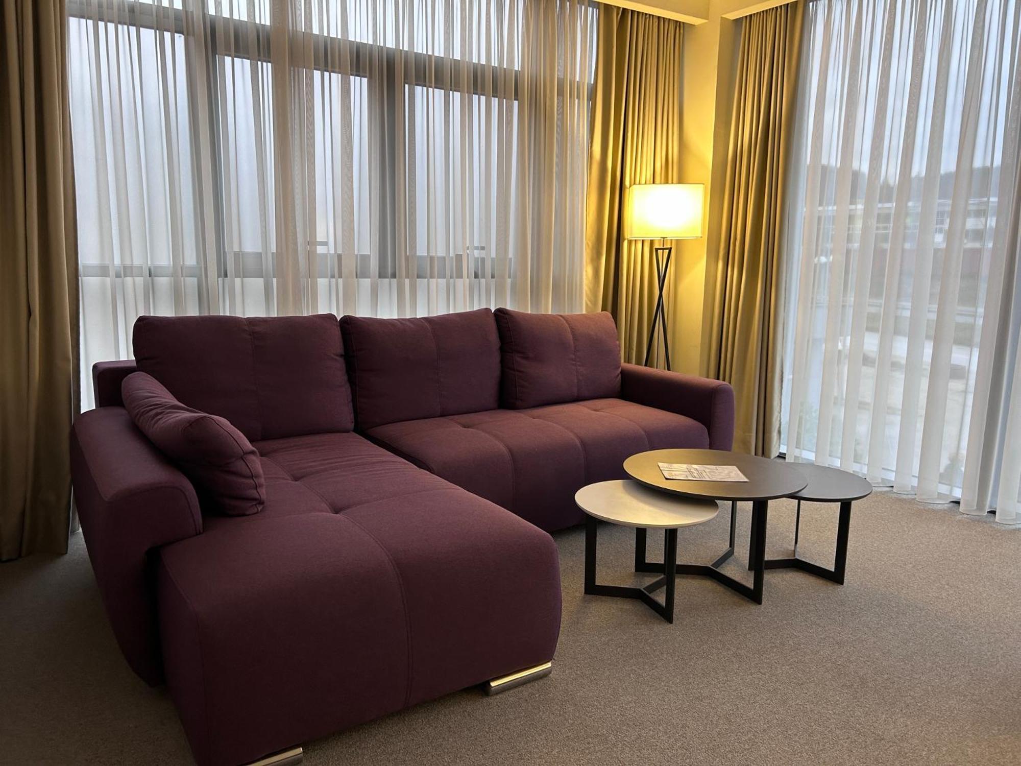 Hotel Siesta Užice エクステリア 写真