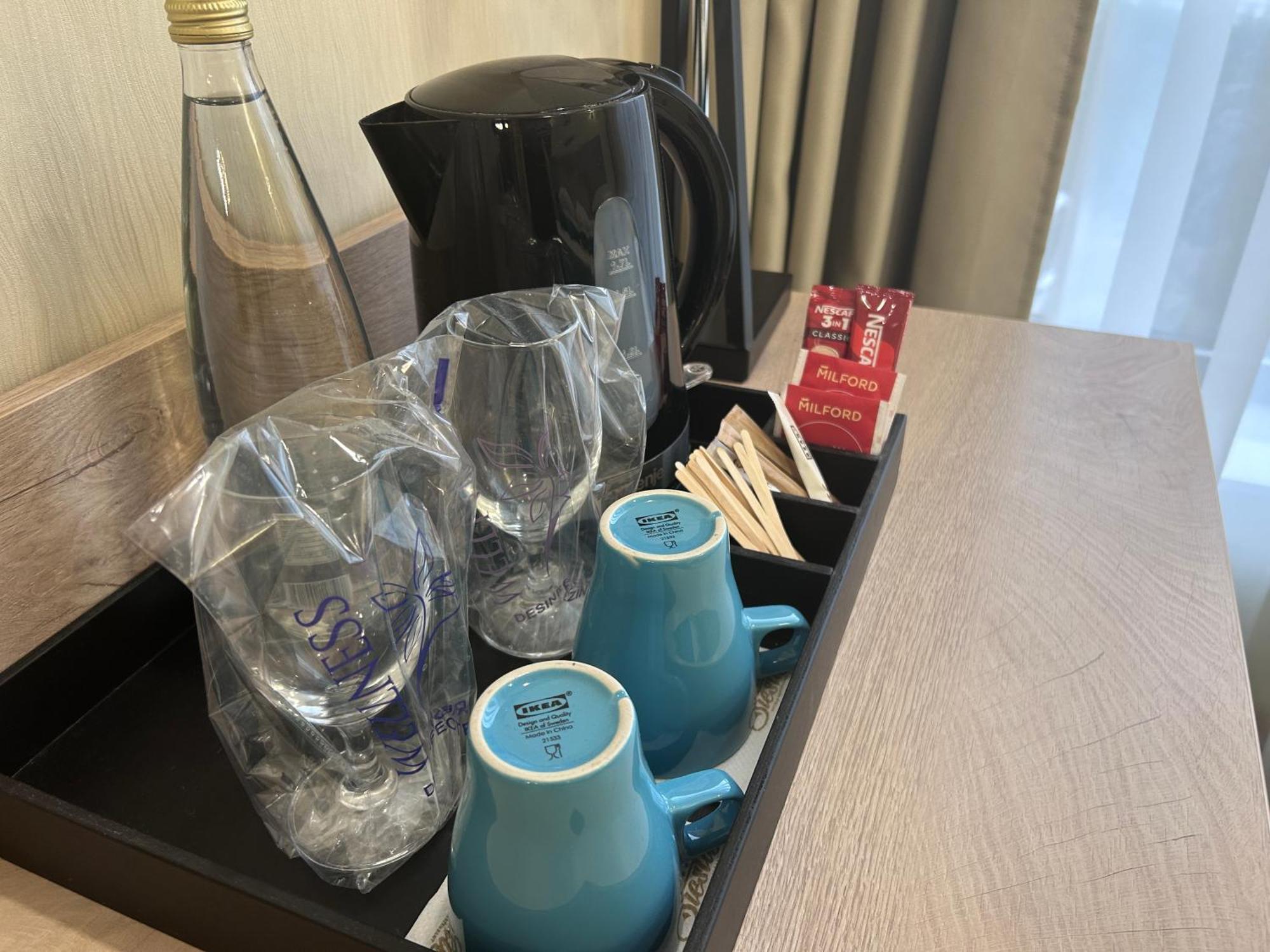 Hotel Siesta Užice エクステリア 写真