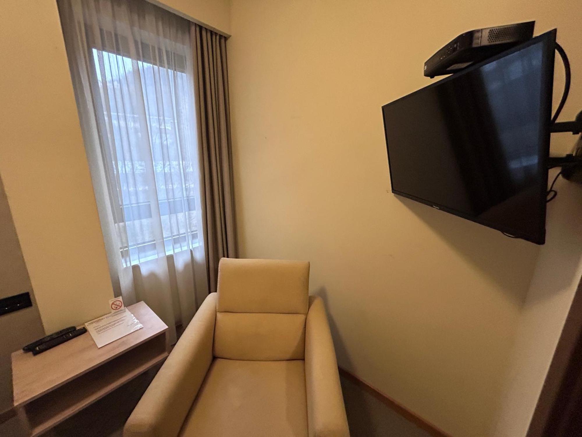 Hotel Siesta Užice エクステリア 写真
