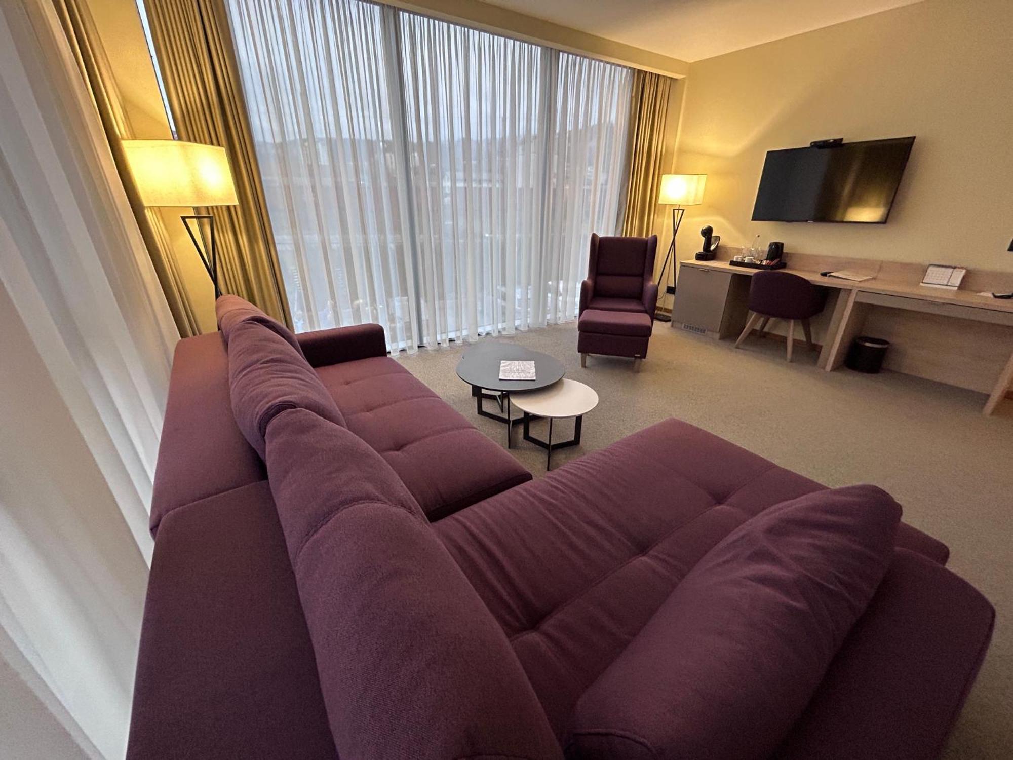 Hotel Siesta Užice エクステリア 写真