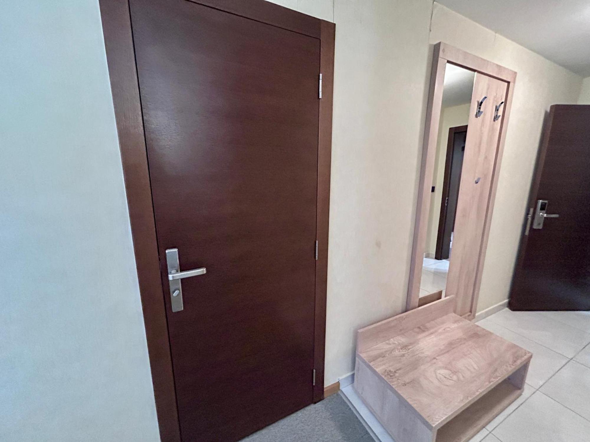 Hotel Siesta Užice エクステリア 写真