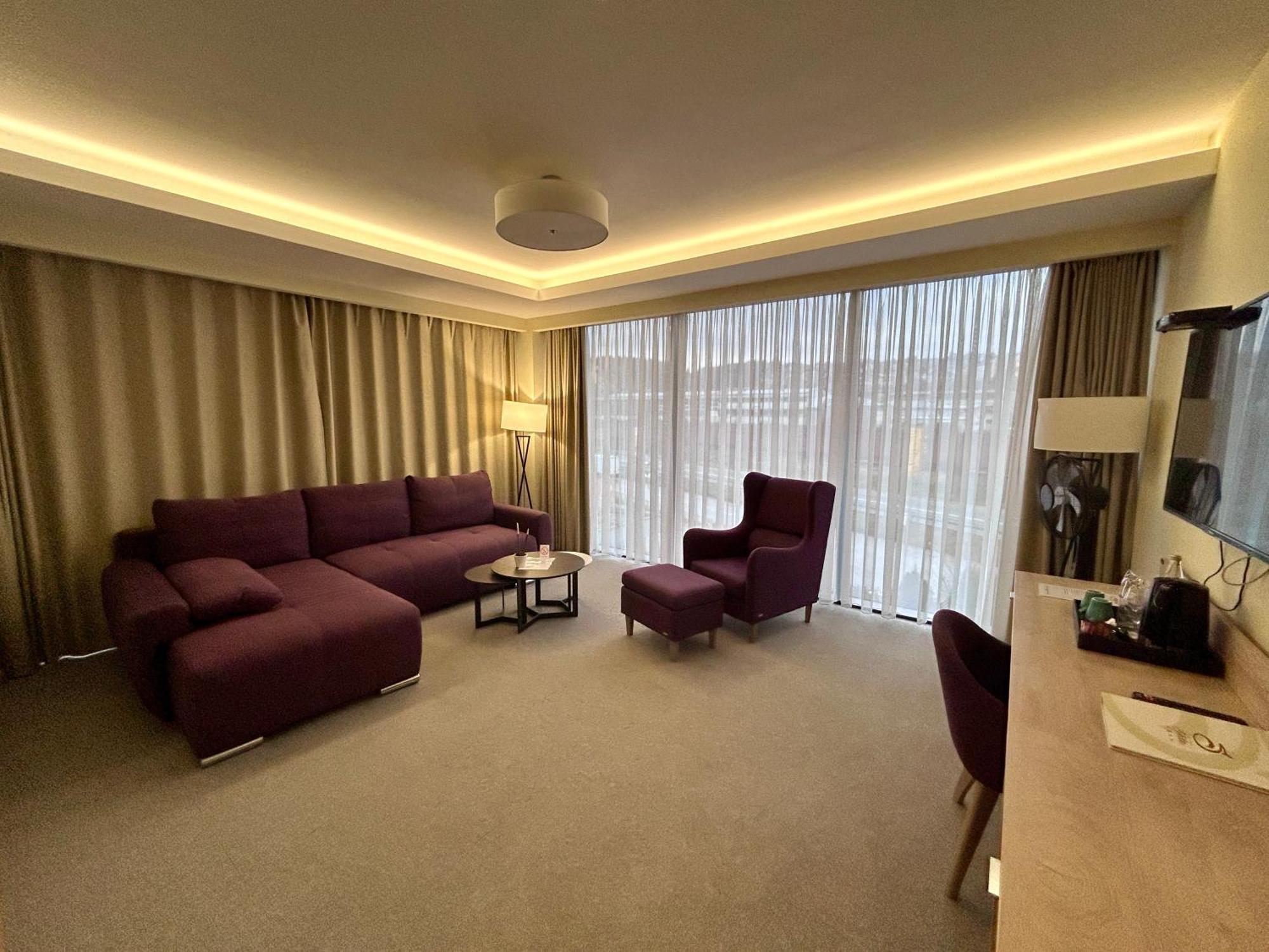 Hotel Siesta Užice エクステリア 写真